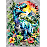 Cartoons and other-CO 4576